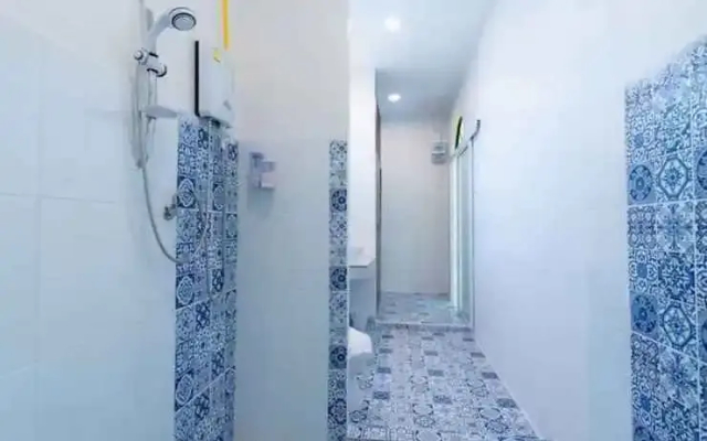Vanida Halal Resort
