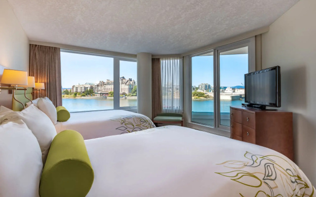 Victoria Regent Waterfront Hotel & Suites
