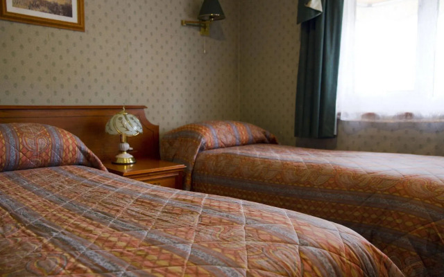 Sorrento Hotel