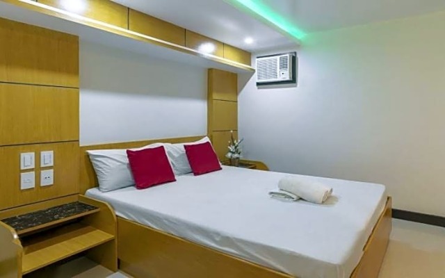 Ranchotel Alabang