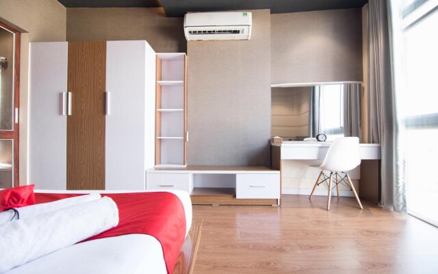Homestay The Void