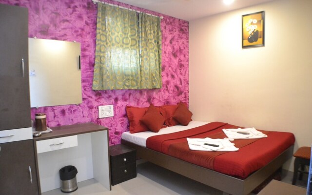 Terminus Guest House