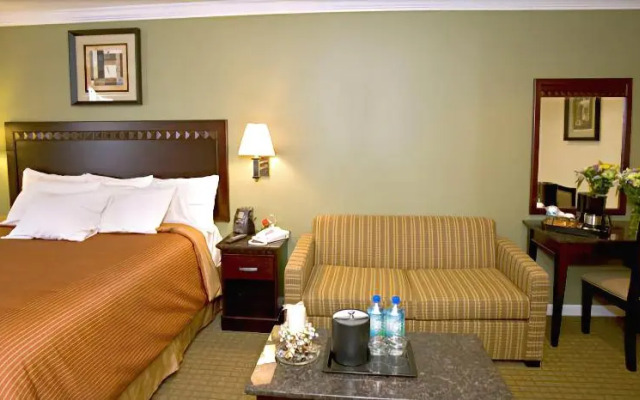 North Bay Inn