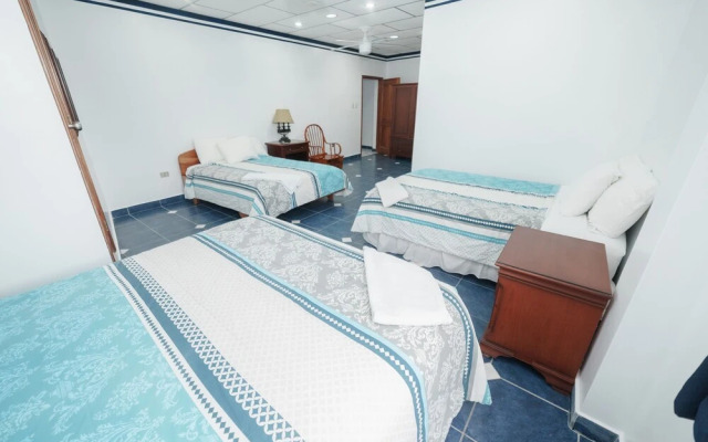 Casa Marina Galapagos