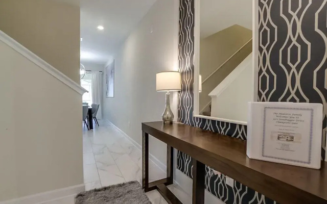 Stinger Drive Villa Champions Gate 2