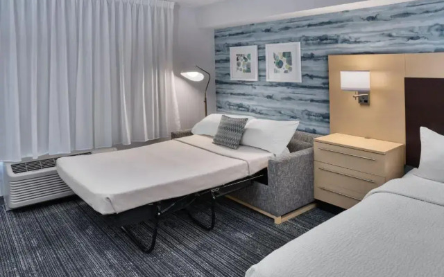 Towneplace Suites Sudbury