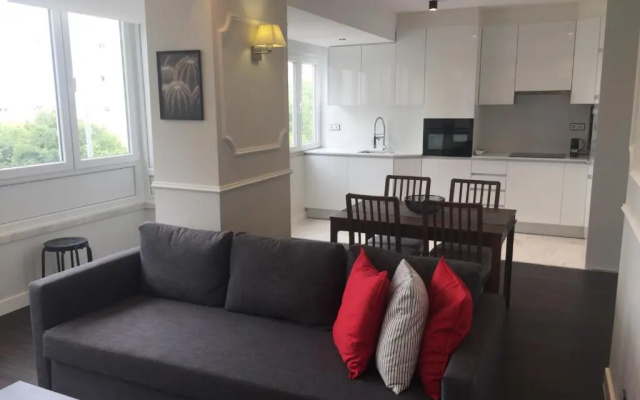 5 Stars Apartment at Oeiras - Lisbon - 2 Bedrooms
