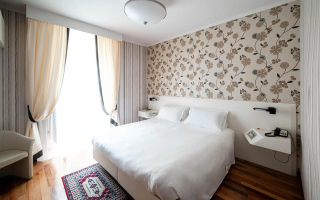 Phi Hotel Principe