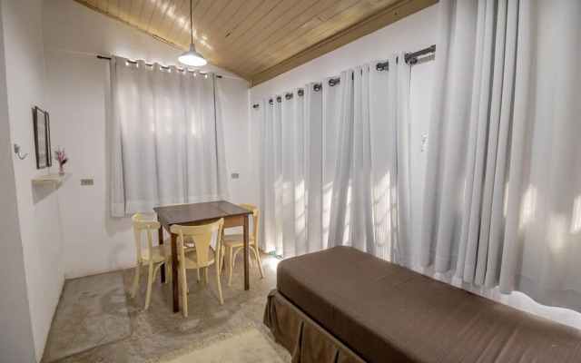 Hotel Fazenda Cachoeira da Furna