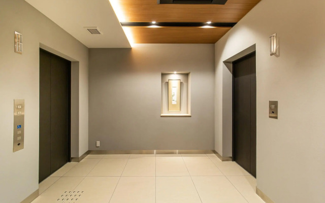Amanek Kyoto Kawaramachi Gojo Hotel