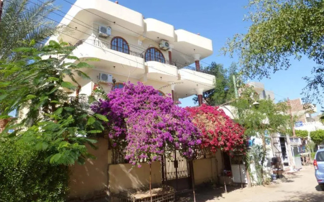 Nile Residence