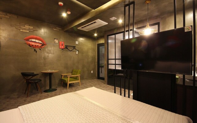 Sacheon (Samcheonpo) 2in1