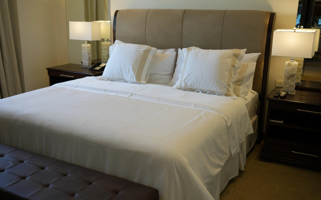 Crowne Plaza Asuncion by IHG