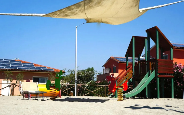 Apartment in Tuscany Near Sandy Beaches