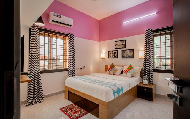 OYO 81591 Modern Stay near ITER