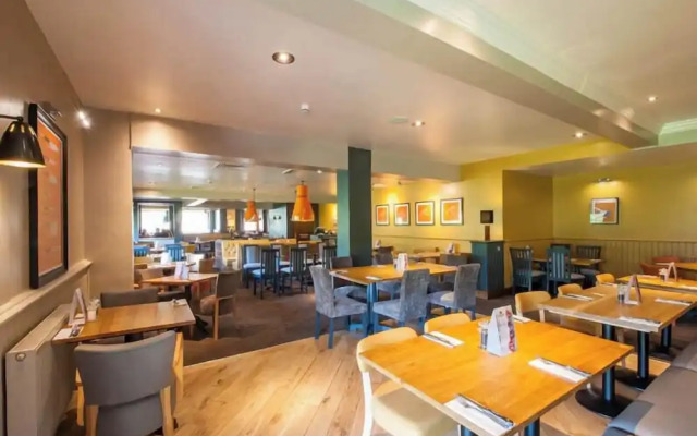 Premier Inn Runcorn
