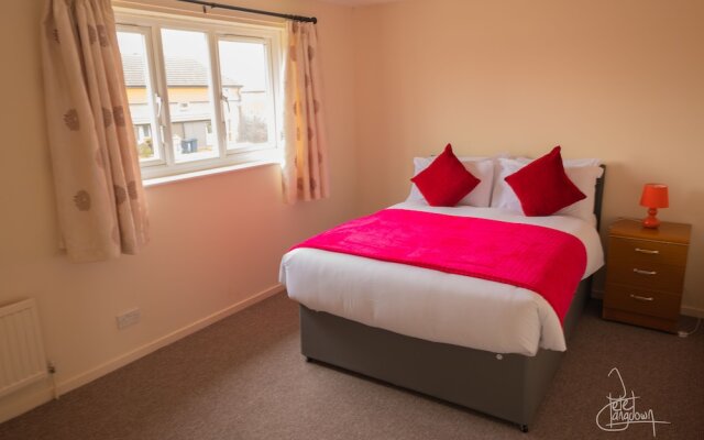 Canterbury Cosy Home