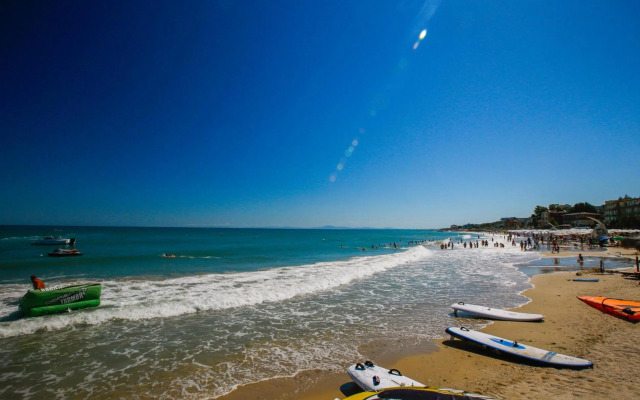 Apartment Byala Kashta