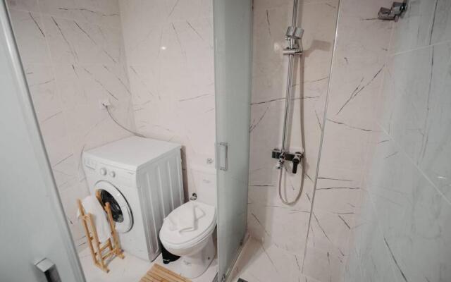 Luxury Central Studio