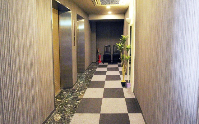 HOTEL LiVEMAX Kobe