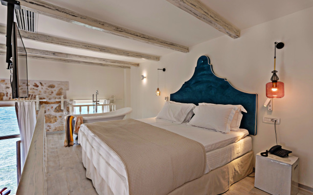 Thalassa Boutique Hotel - Adults Only
