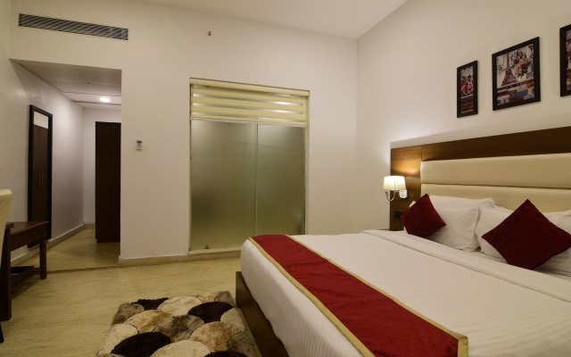 Park Regis Goa