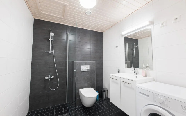 Forenom Serviced Apartments Neilikkatie