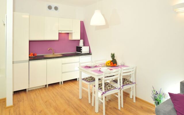 APART Apartamenty - Solna 11 Kolobrzeg