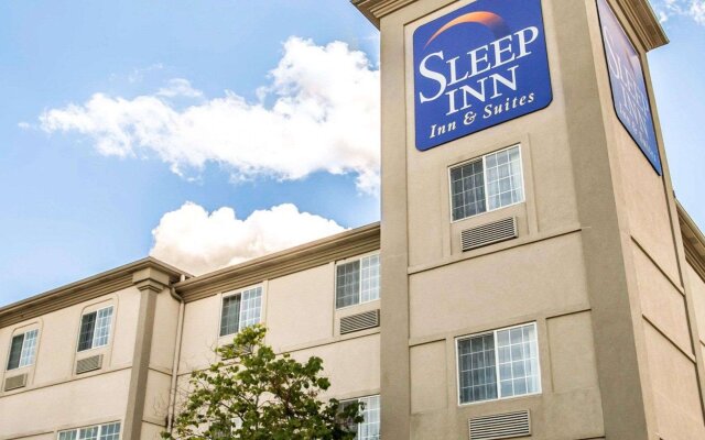 Sleep Inn & Suites Lake of the Ozarks