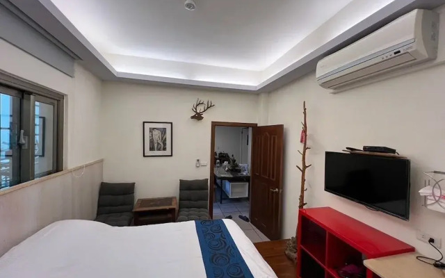 Shan Yu Hai B&B