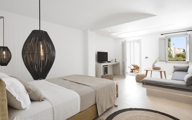 Altera Pars Suites