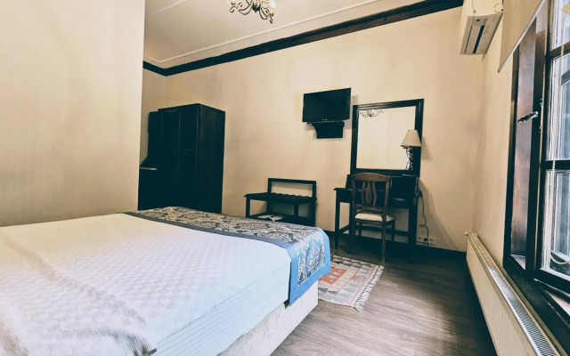 Otanti̇k Club Hotel & Spa