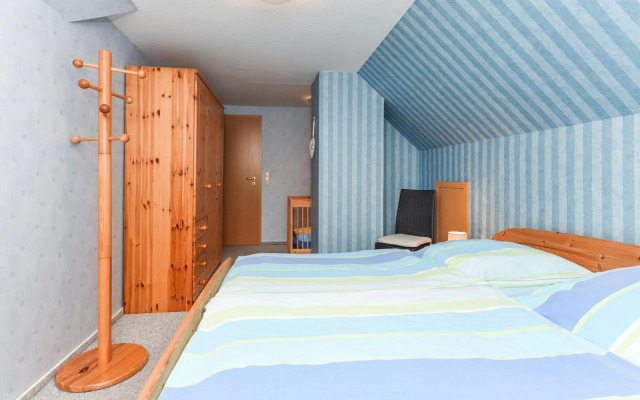 Ferienwohnungen im Haus Trudi