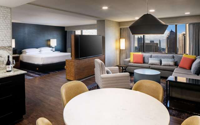 Hyatt Regency Columbus