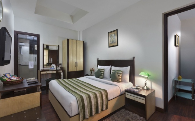 Regale Inn – Guest Rooms – Delhi