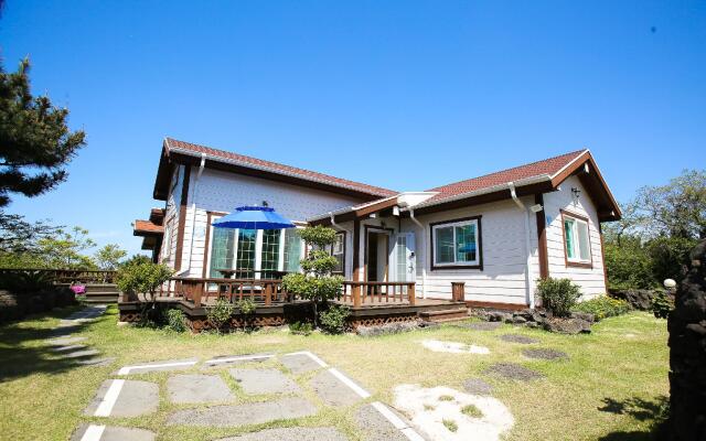 jeju neulpureon house