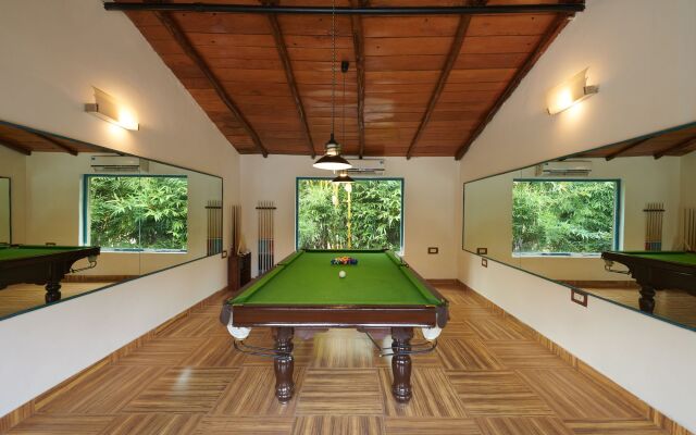 ACORN HIDEAWAY RESORT & SPA, Corbett