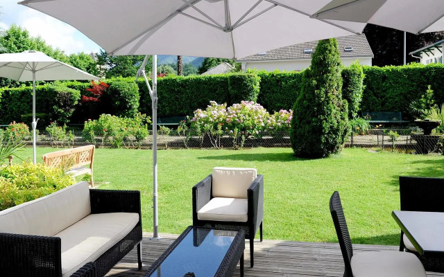 Le Miramont Hotel