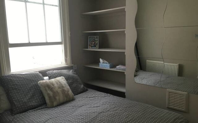 Super Lovely 1bed Flat Notting Hill