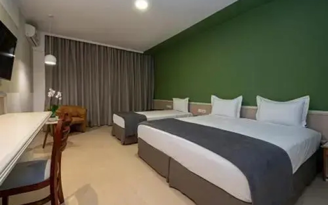Villagio Embu