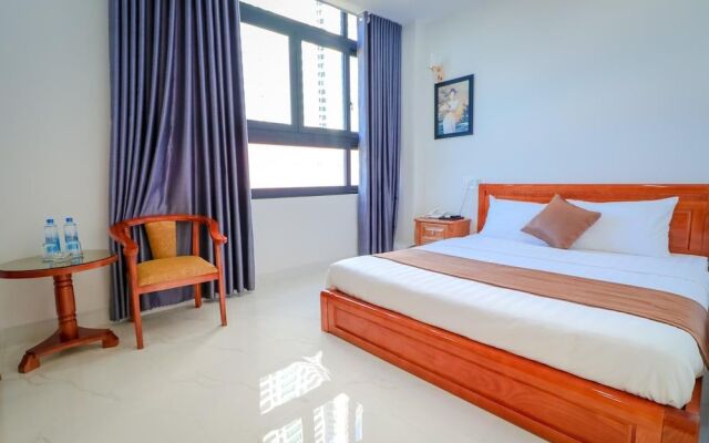 Neva Hotel Nha Trang