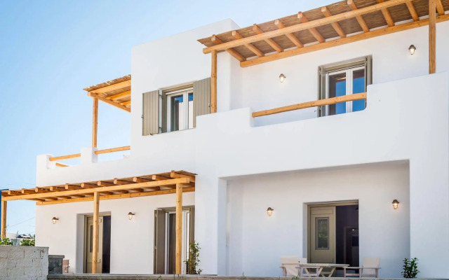 Vilos Suites
