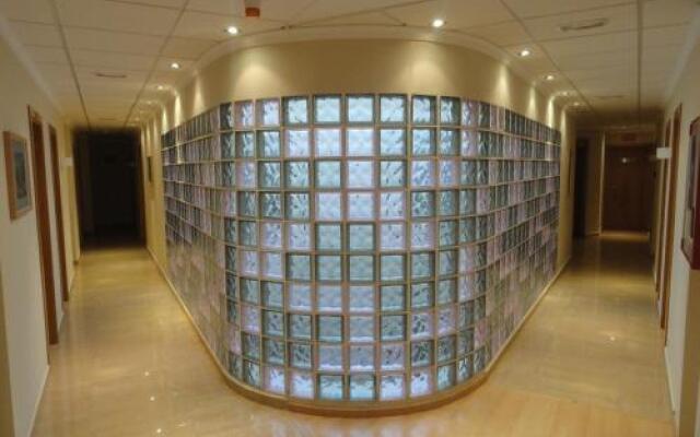 Hotel Nou Avenida