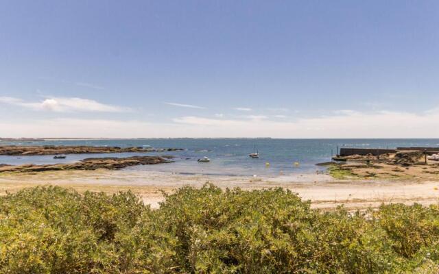 Appartement Piriac-sur-Mer, 3 pièces, 4 personnes - FR-1-306-1155