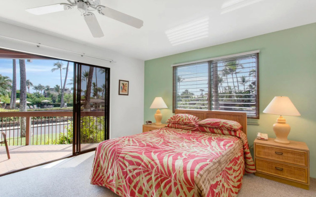 Castle Kanaloa at Kona