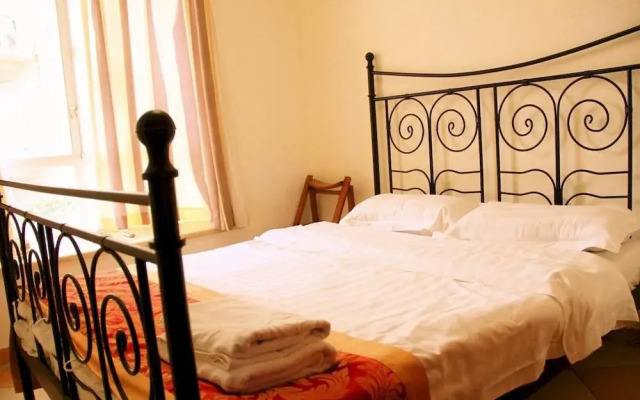 Sanya Jiji Island Holiday Apartment