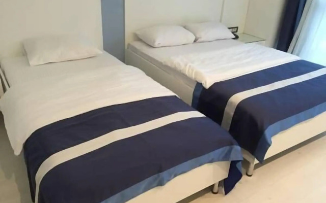 Sahin Hotel 2