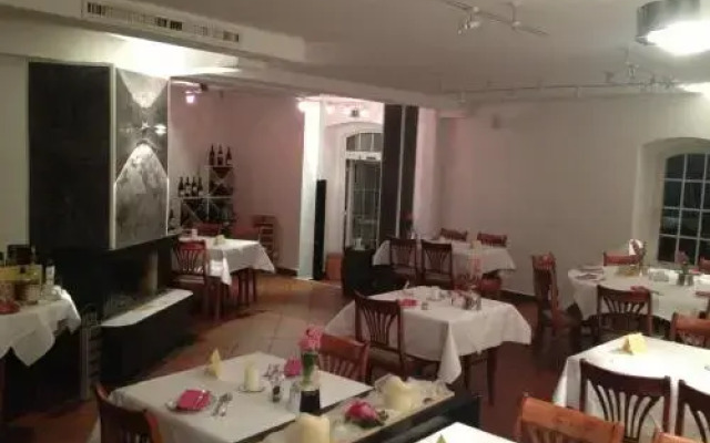 Hotel Bedburger Mühle