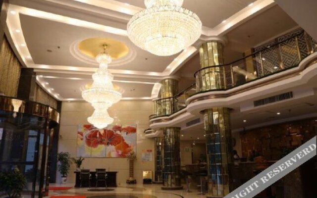 Zunshang International Hotel