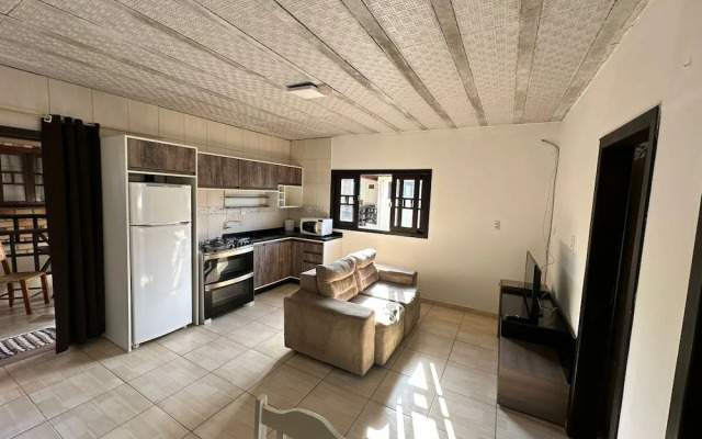 Residencial Macuglia